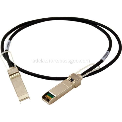 10G SFP+ DAC Direct attach cable